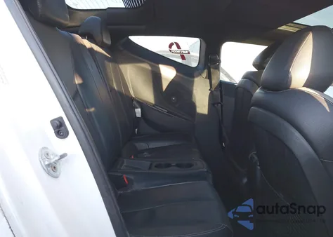 2016 Hyundai Veloster Turbo z USA, uszkodzony, nr VIN KMHTC6AE4GU289867